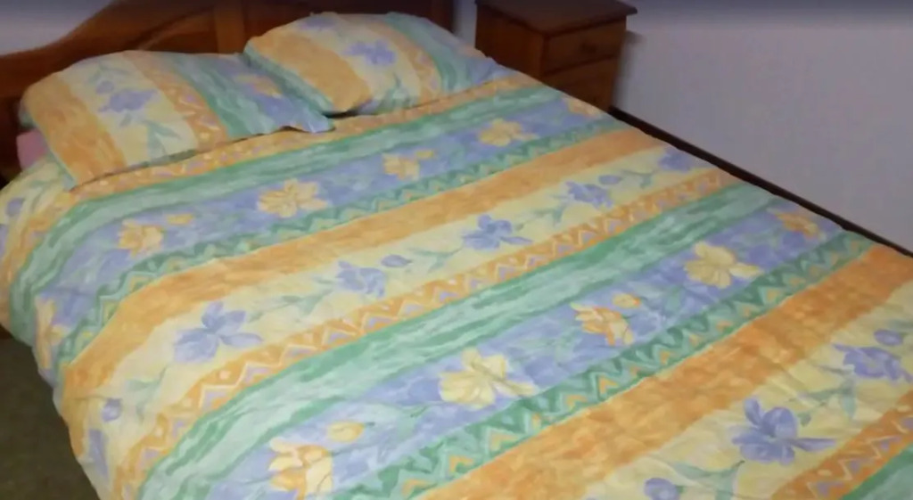 Amsterdam Budget Guesthouse