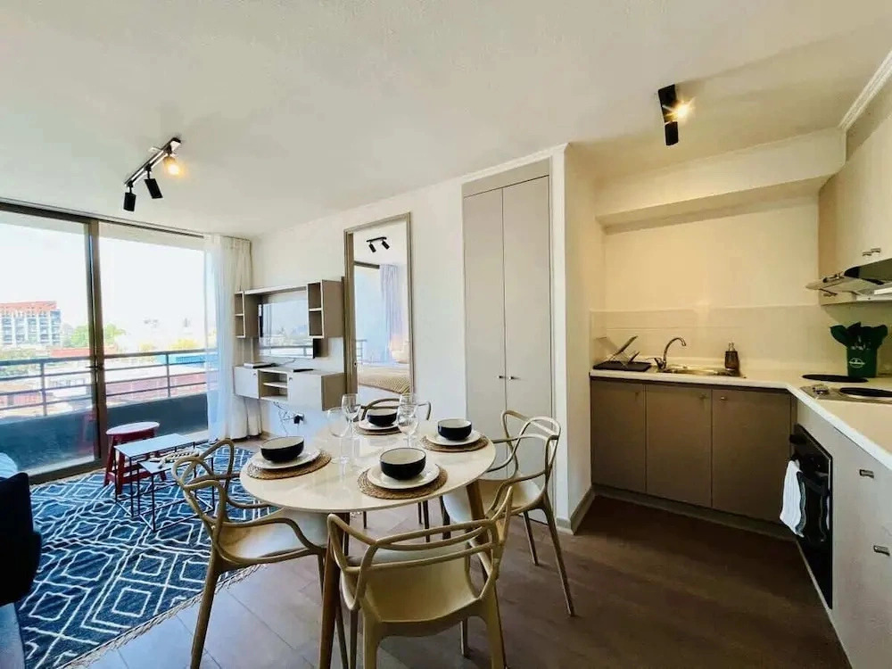Urbano Esperanza Plaza Yungay Laundry Park Pet