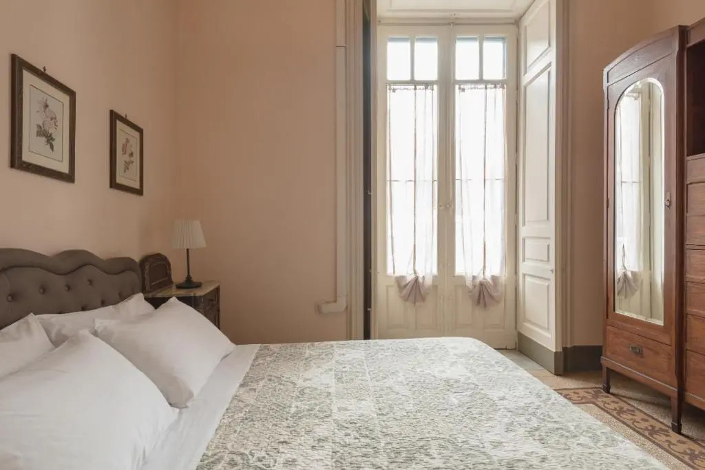 Palazzo Arcidiacono - luxury holidays