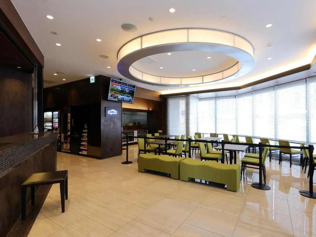 Hotel ABC