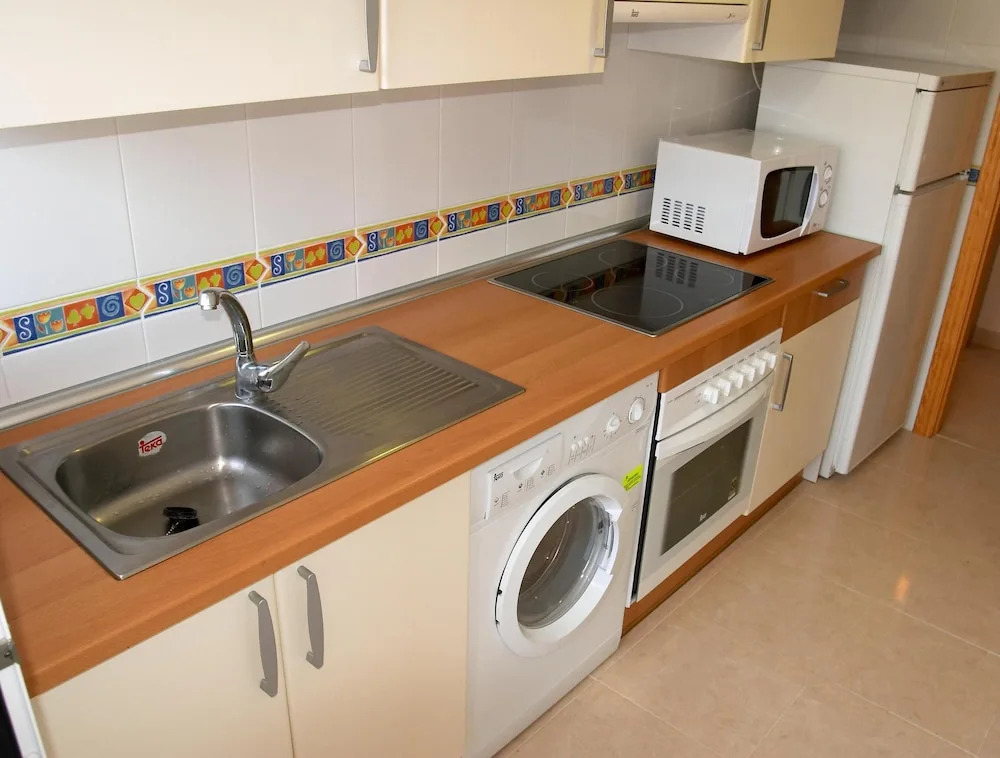 Apartamentos Marblau Las Alondras-Julio y Agosto SOLO FAMILIAS