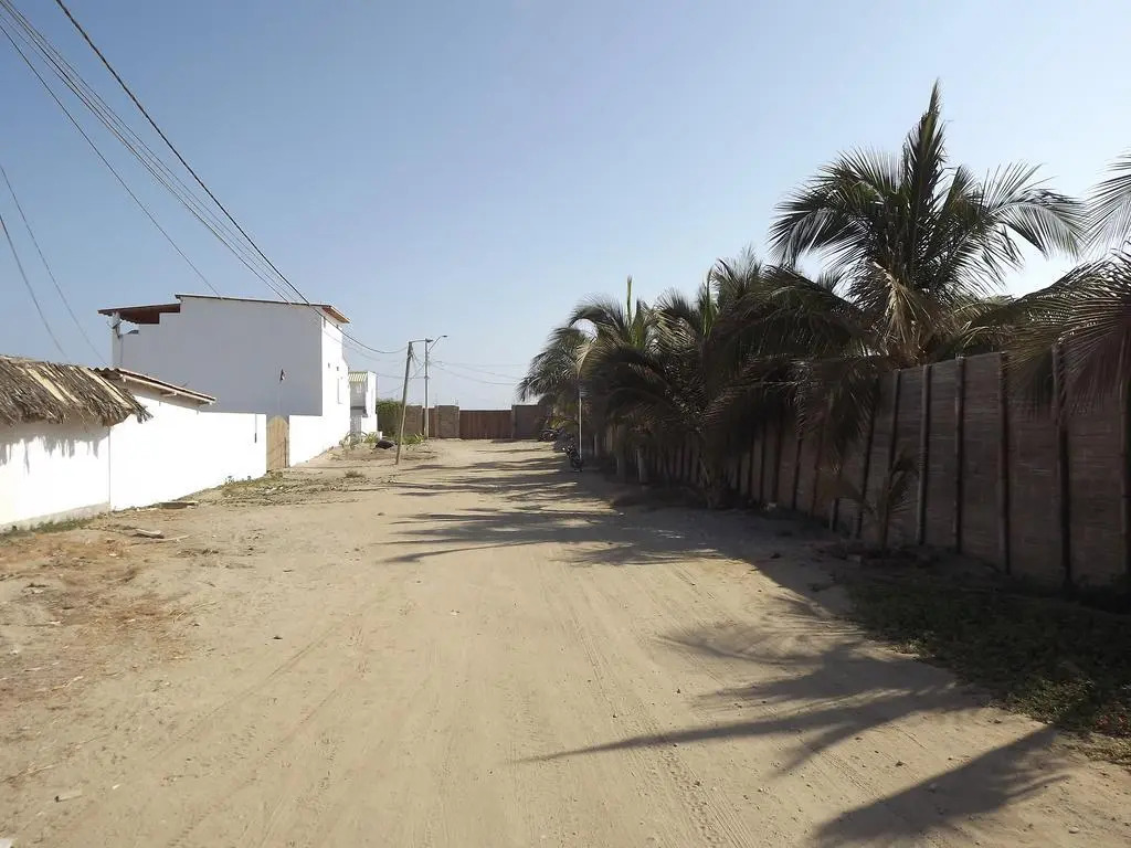 La Casa de Jessy