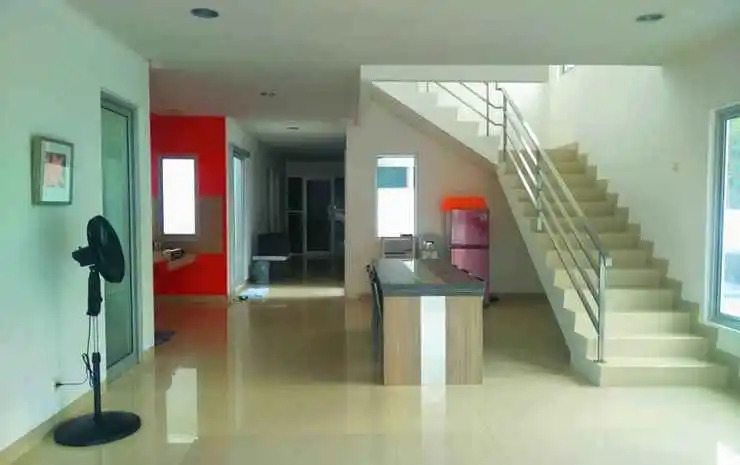 Villa Kaca