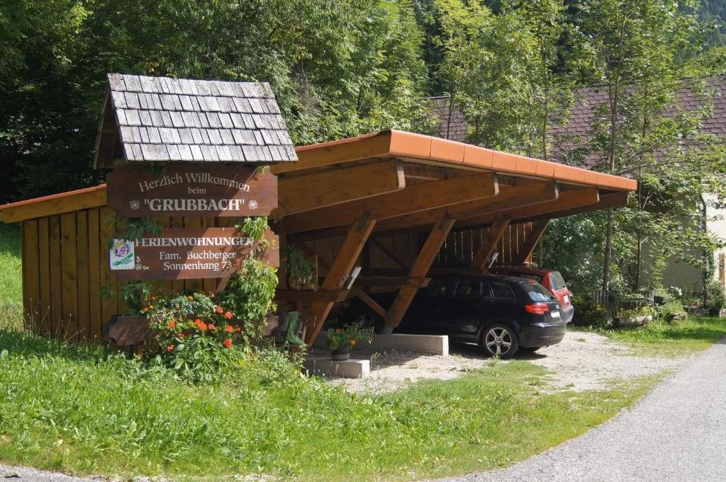 Haus Grubbach