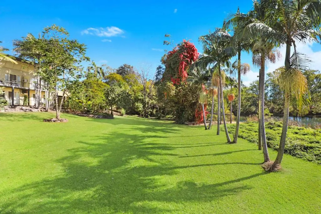 Caboolture Riverlakes Boutique Motel