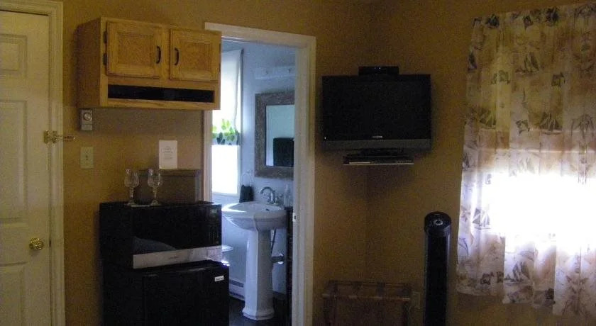 Coastal Waters Accommodations B&B