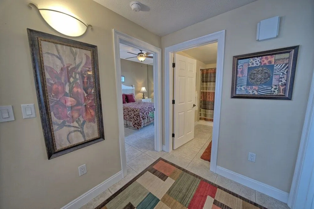 Gulf Crest Condominium #2207 - 3 Br Condo