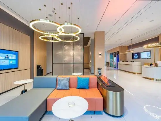 City Comfort Inn Hotel (Bijie Dafang)