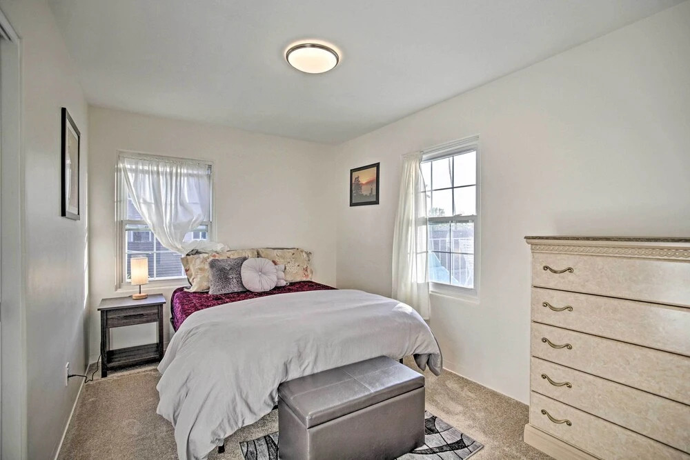 Quaint La Mesa Home With Beautiful Sunsets!