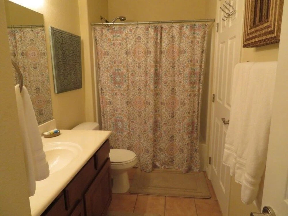 David And Melanie Bloxham 3 Bedroom Condo