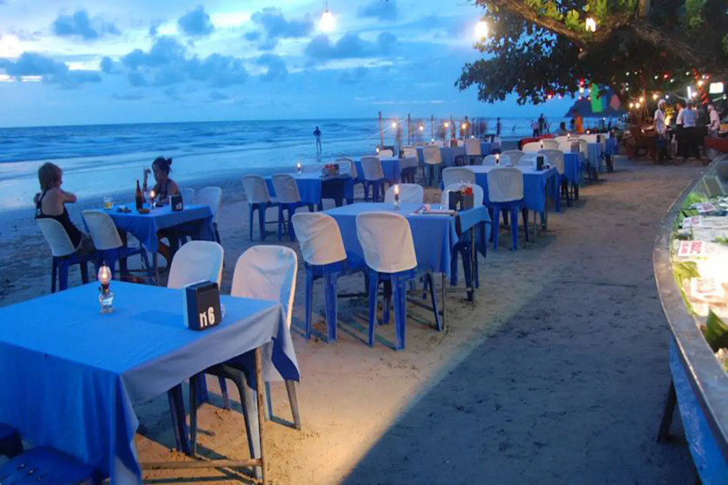 Mac Resort Hotel