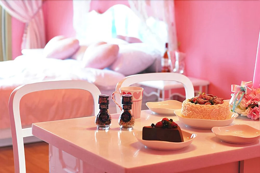 Ganghwado Widil Pension