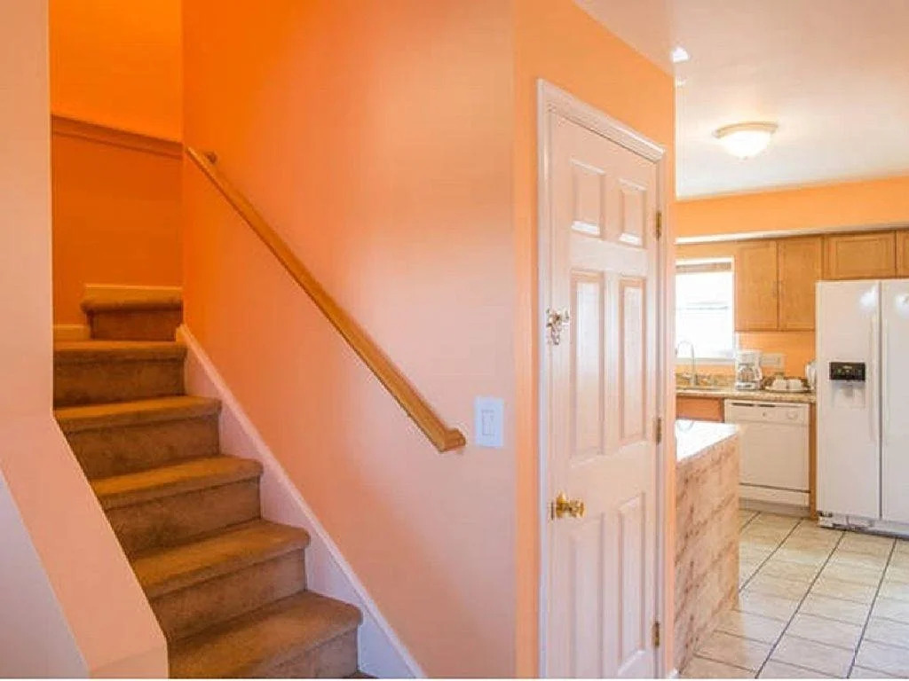 Guild Street Townhouse