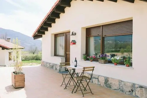 ALTAIR Turismo Rural