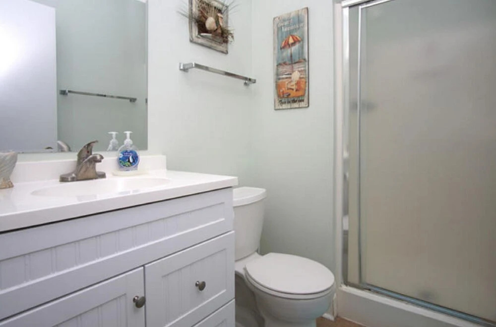 Raintree Villas by Elliott Beach Rentals