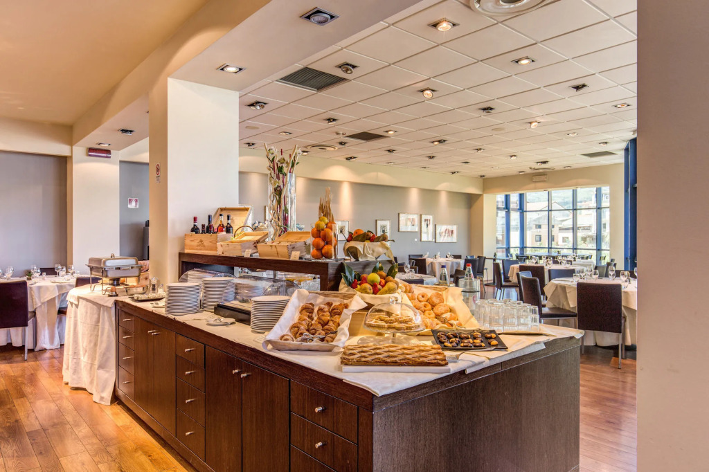 Tuscany Inn