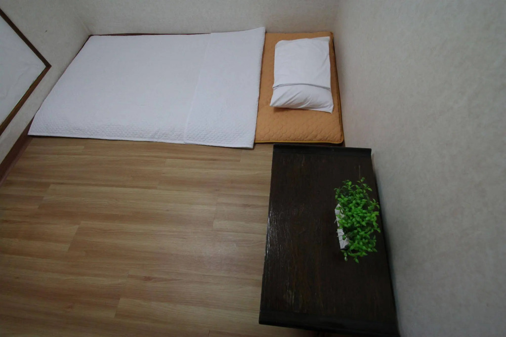 ICOS Guesthouse 1 - Female Only