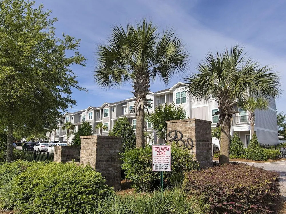 Driftwood Townhomes #8 - Drift Away