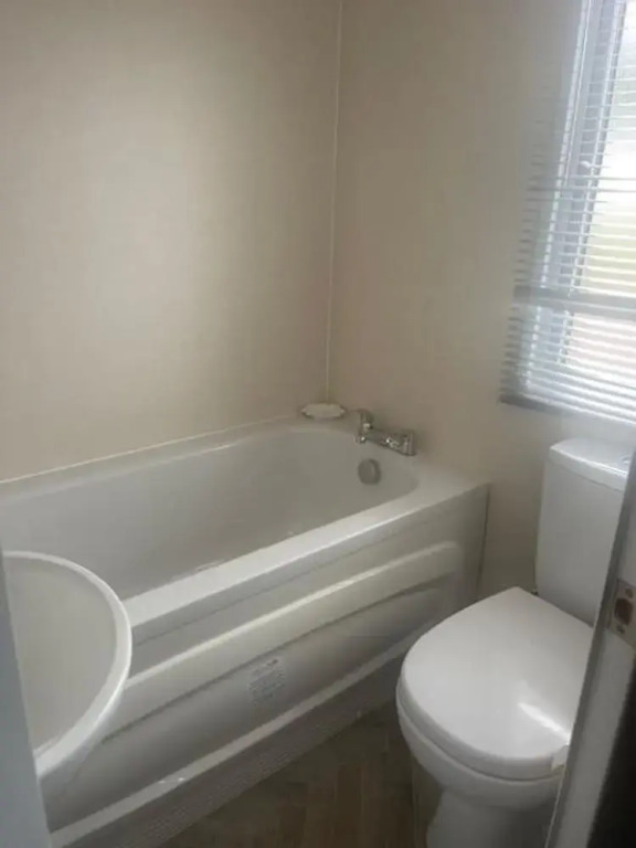 Luxury Caravan sea Views Sleep 6 Free Wifi