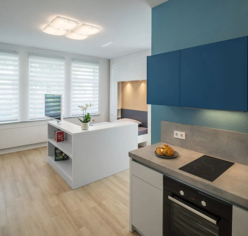 Apartments Drei Morgen