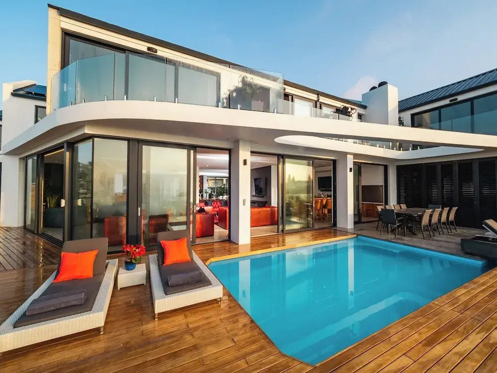 Boutique Ocean Views Guesthouse