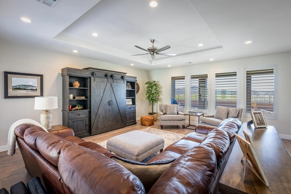 Zane's Place