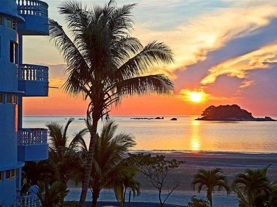 Sanctuary Resort