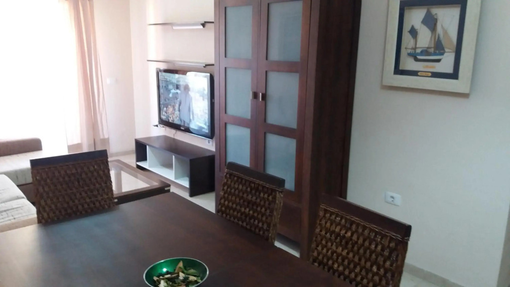 vivienda vacacional Maravillosa