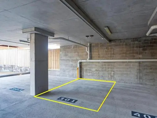 Unit 301 'The Shoal' 6-8 Bullecourt Street - Air Con, Walking To Local Shops And Beach