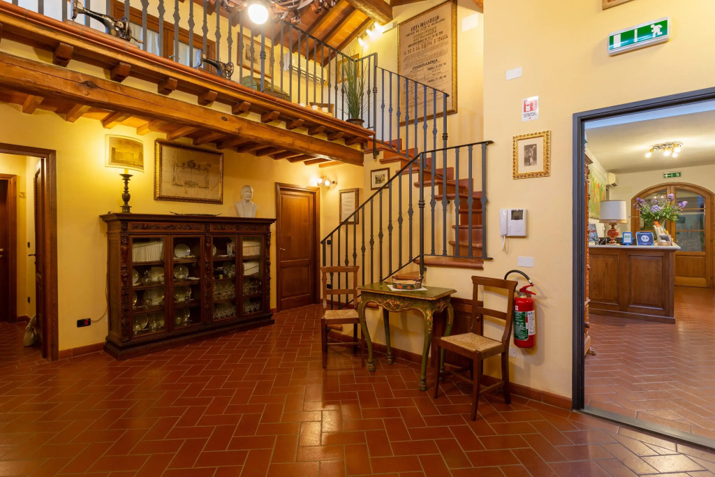 Palazzo Graziani
