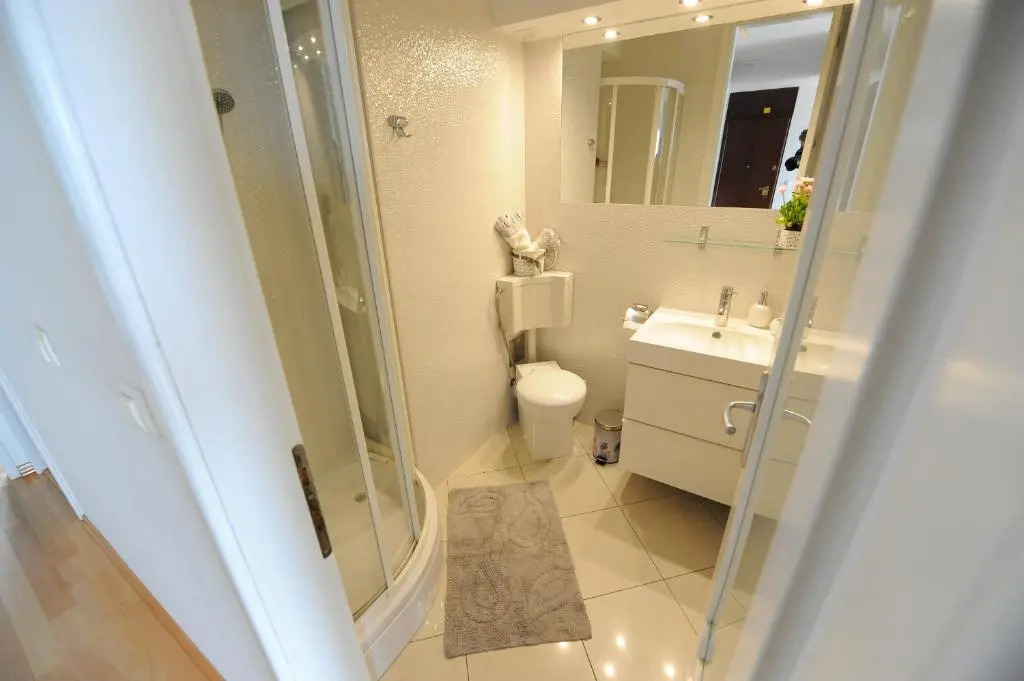 Apartment Gold Plus
