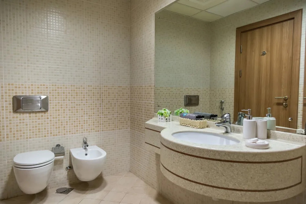 HiGuests Vacation Homes - Sulafa Tower