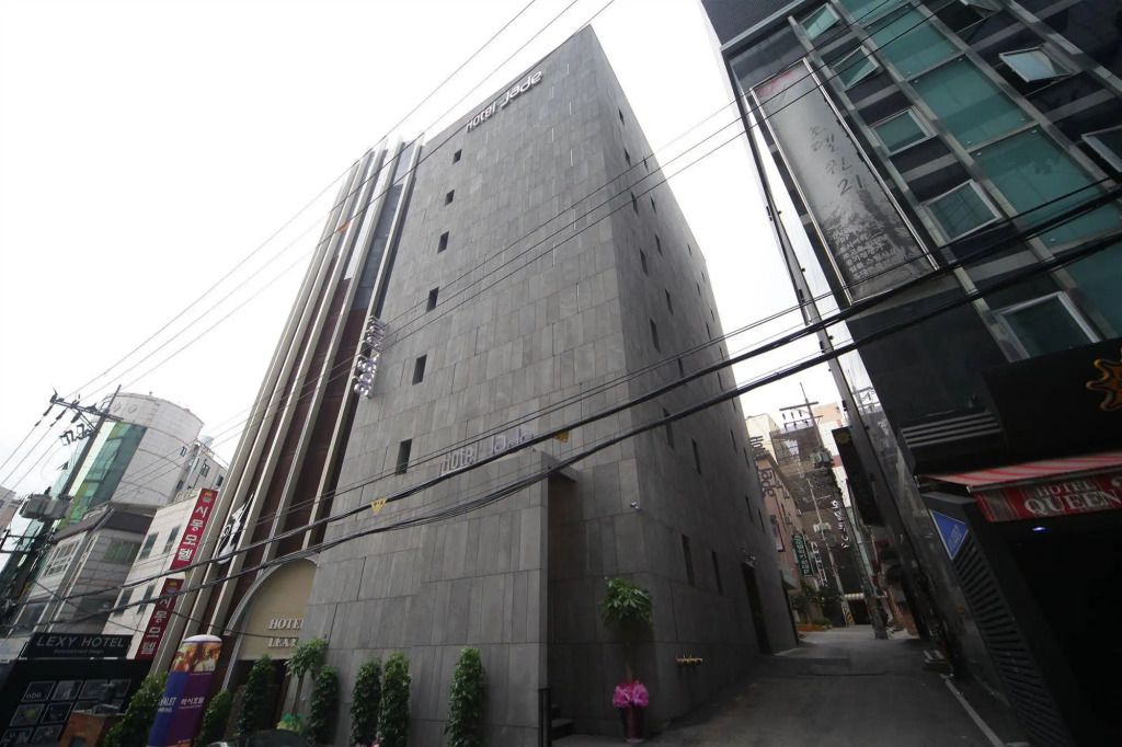 Hotel Jade