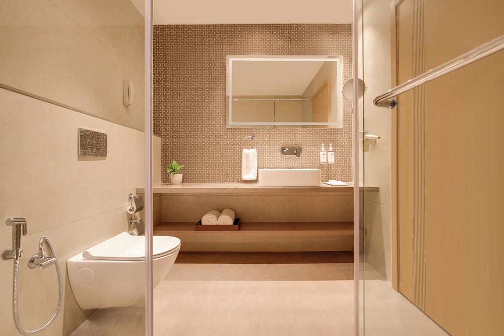 Keys Select By Lemon Tree Hotels, Vadodara