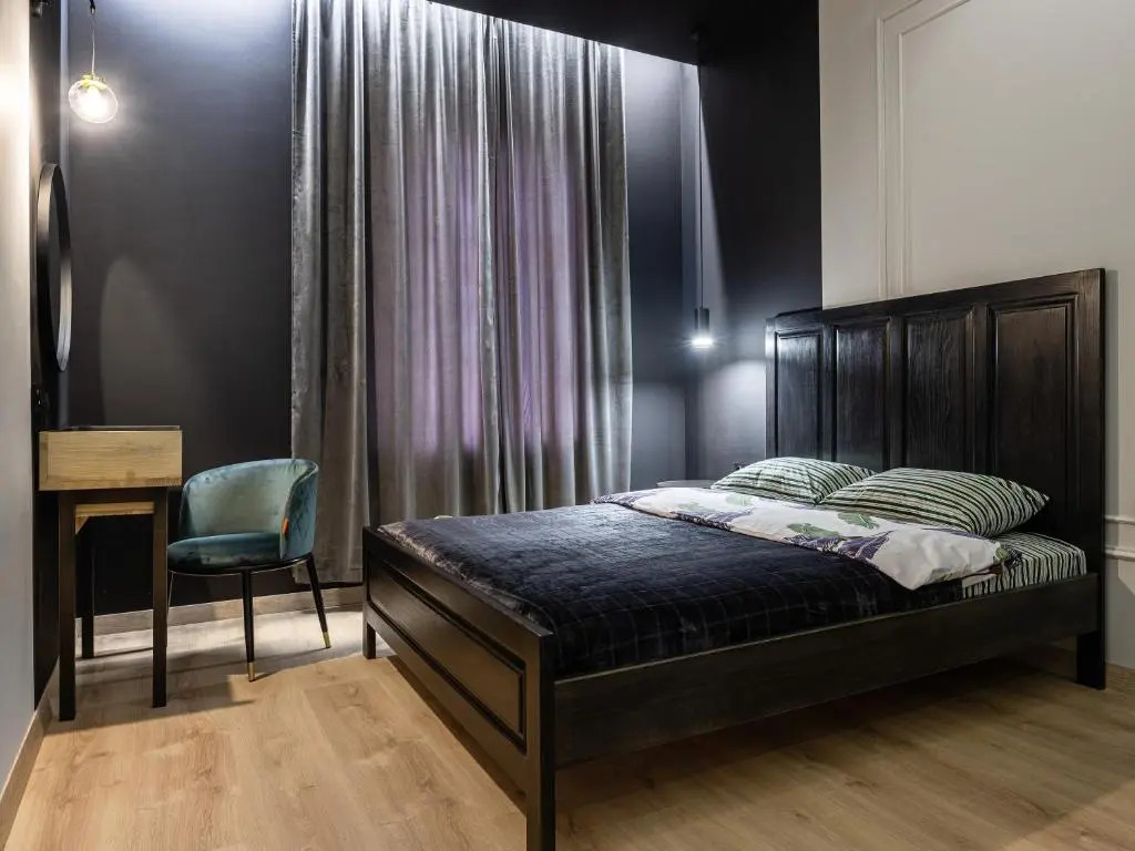 Modern Apartment lviv