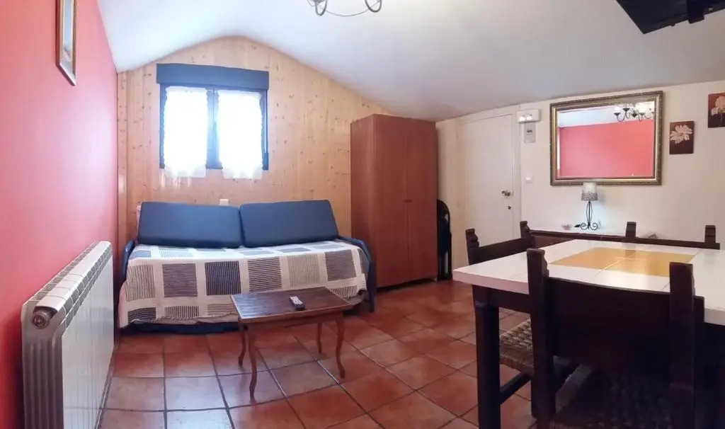 Apartamentos Ubaga
