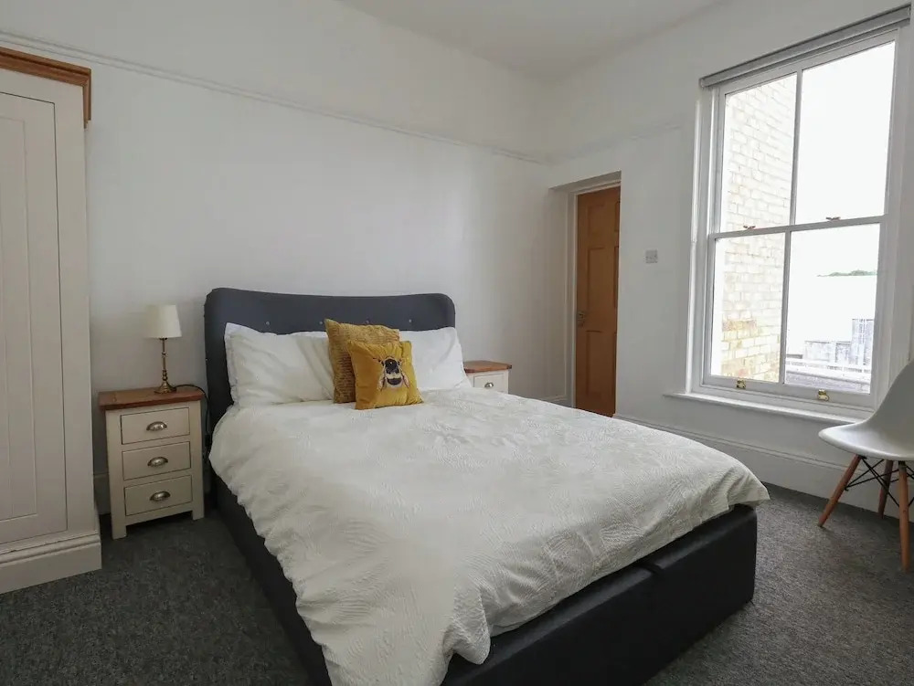 Flat 2 - Studland