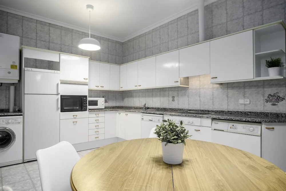 SanSebastianForYou Cathedral Apartment