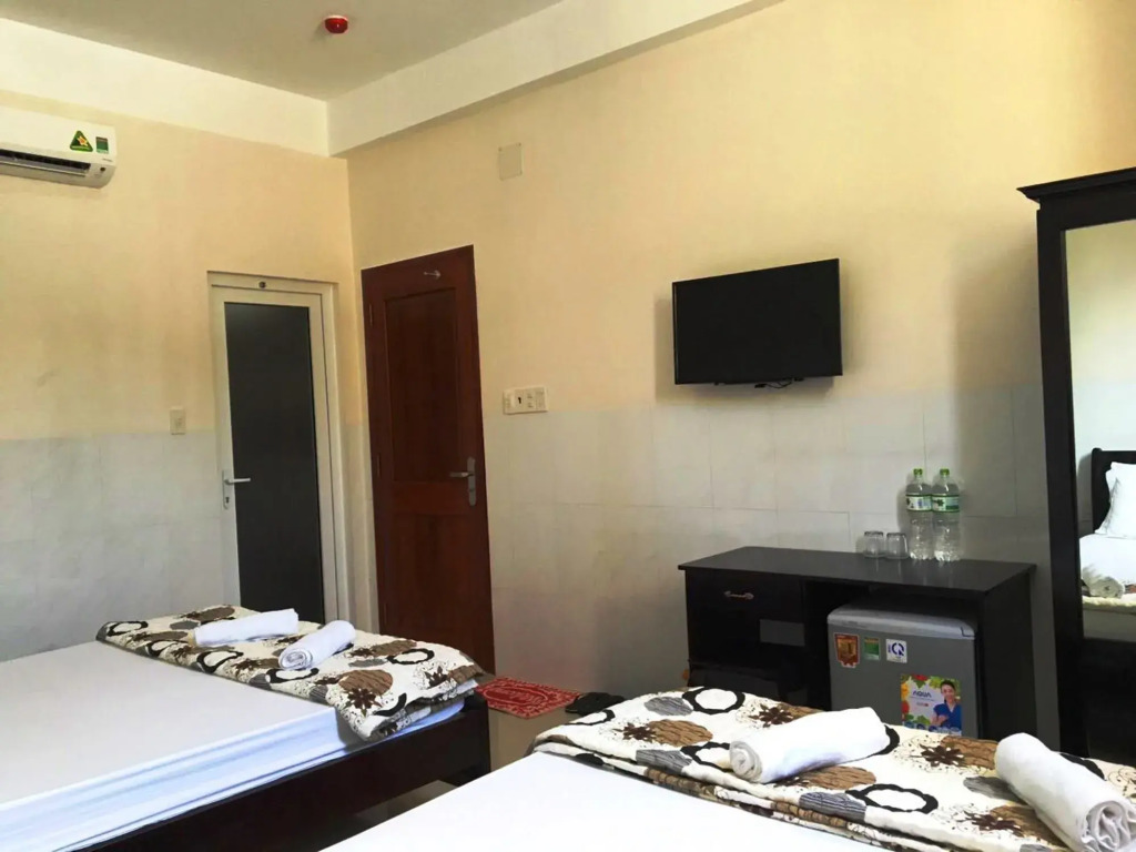 Duy Toan Guesthouse