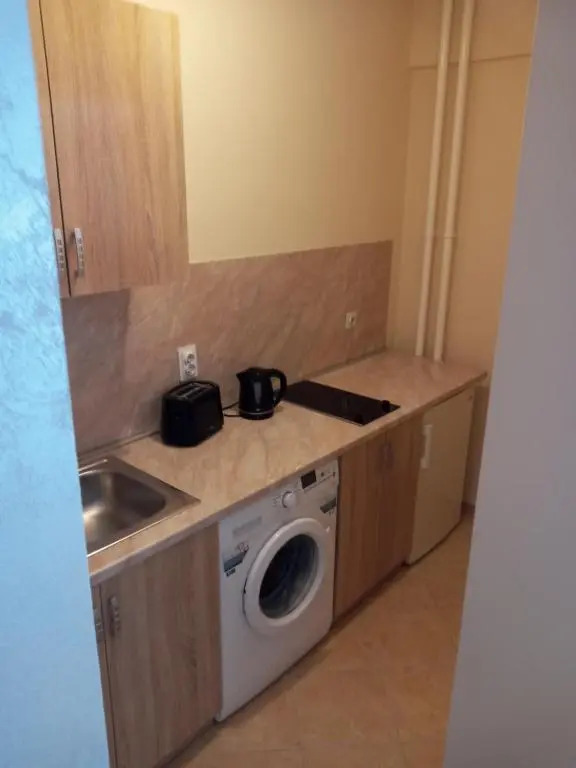 Apartman Nera