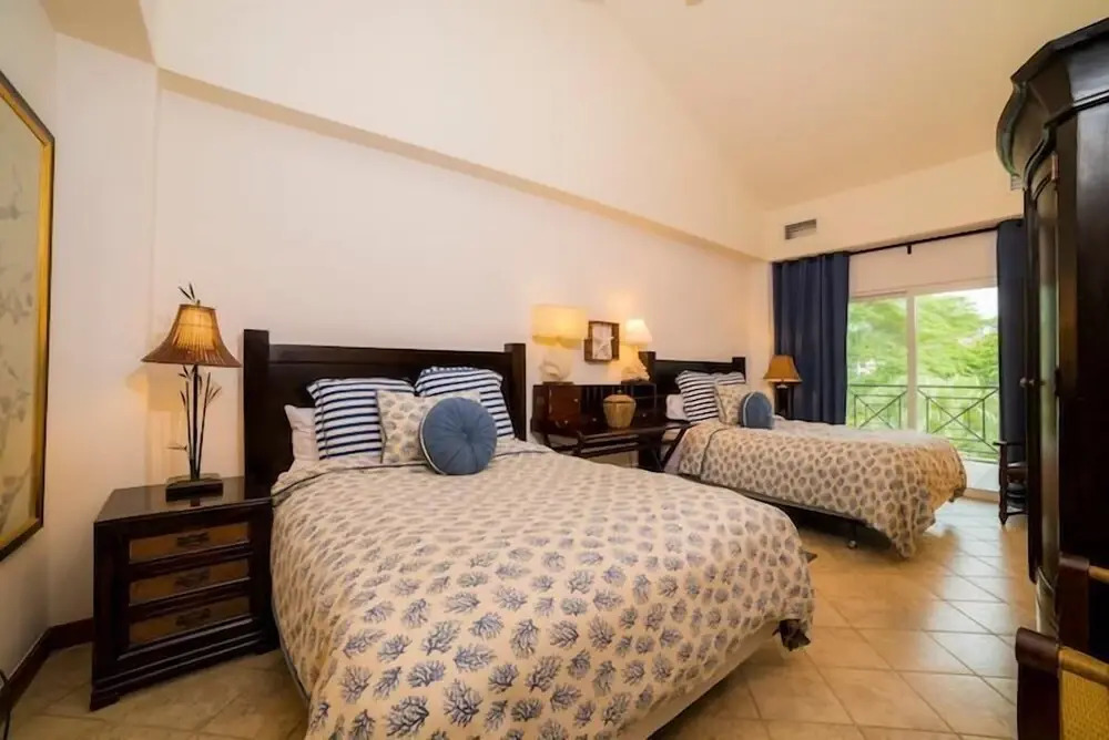 Veranda 2B 3 bdr Golf Course View in Los Suenos