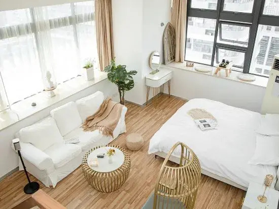 B Building, Datang Wuyuan YOHO, Huli District, Xiamen City