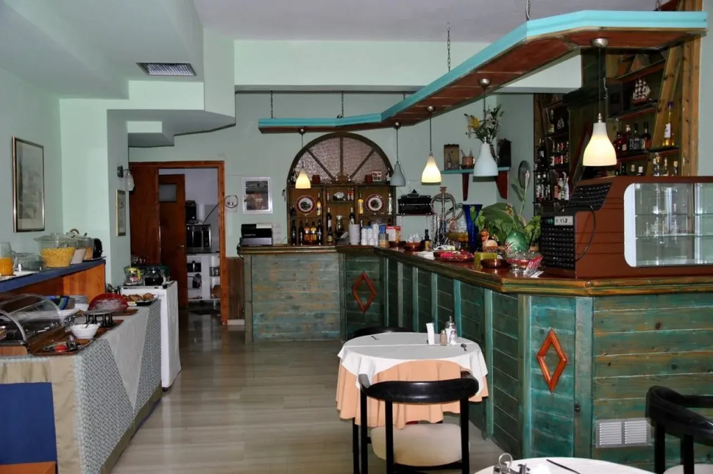 Kalypso Hotel