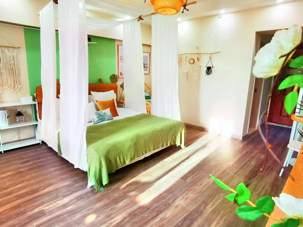 森House 万博生活广场3号楼