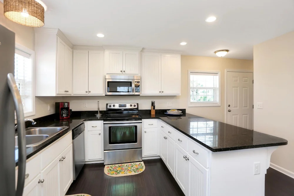 Barrier Dunes 108 - 207 C Moon by Pristine Properties Vacation Rentals