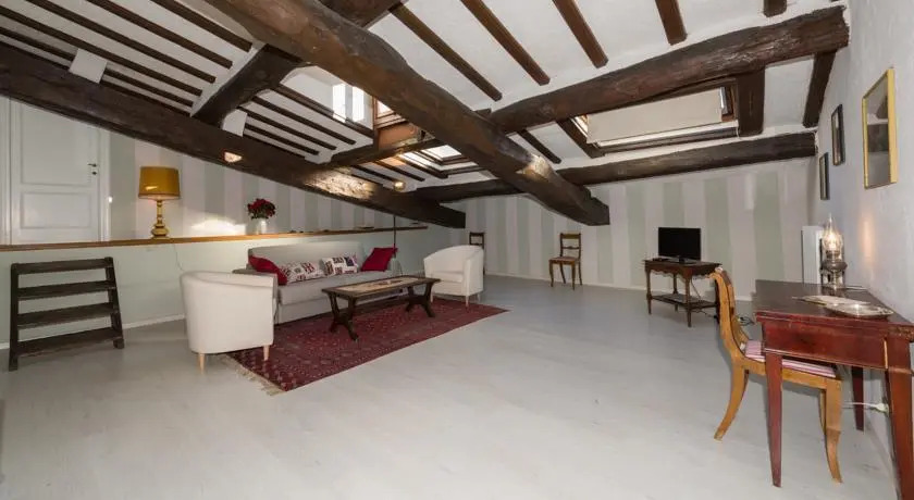Le Mura Apartments