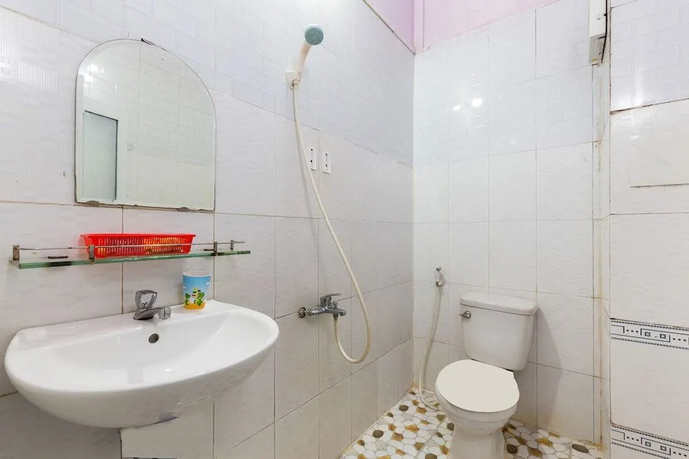 Trinh Ngoc Hotel