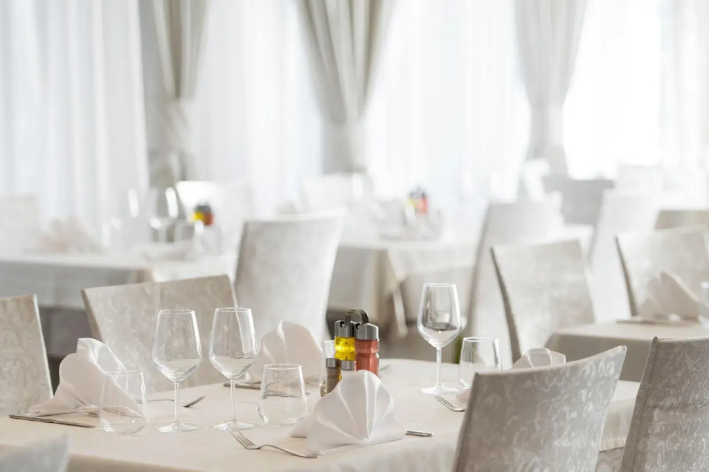 Safir Hotel Casino