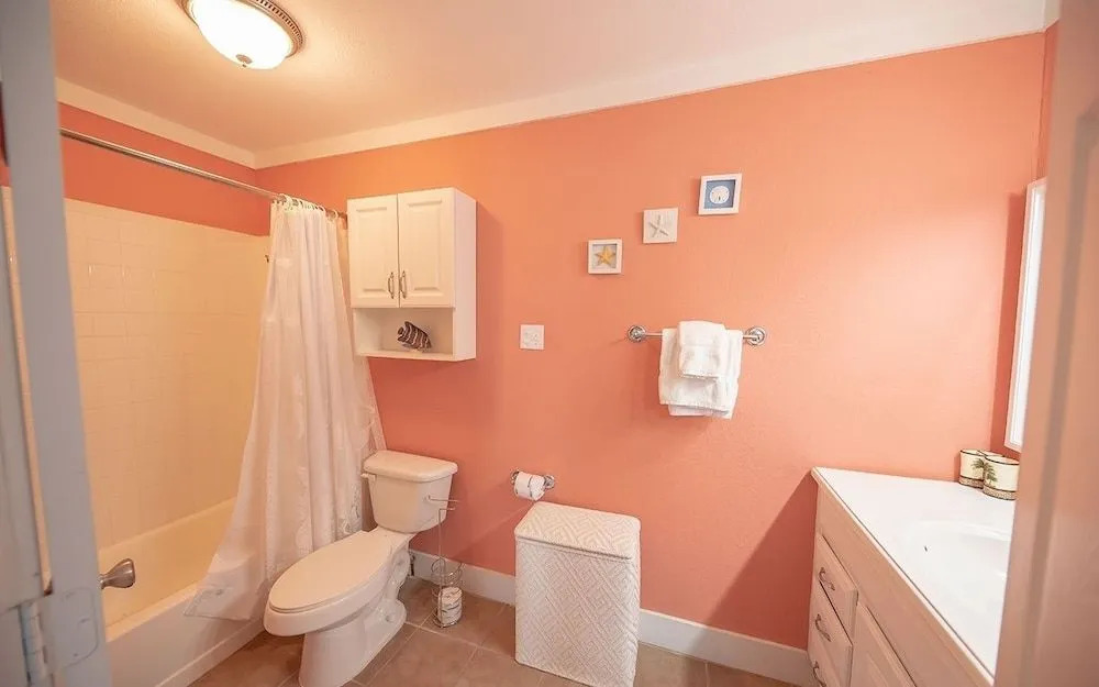 The Fisherman Sandcastle - 2 Br condo