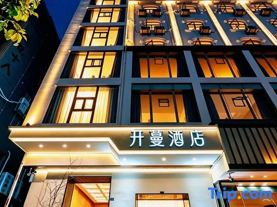 KaiMan Hotel